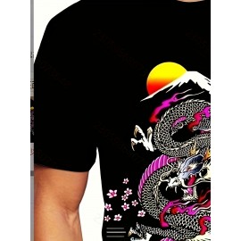 ホットアイテムメンズ夏必需品半袖Tシャツ速乾技術フィットネスとスポーツに必要なアイテム全サイズあり！