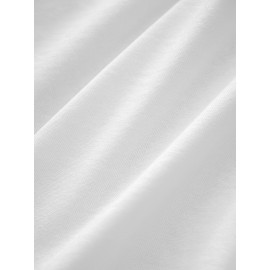 メンズスタイリッシュでシンプルなスポーツTシャツ、ミニマリストプリント、カジュアルで多用できるストレッチラウンドネックTシャツ、ベーシックな半袖トップ、インナーやアウターウェアに適しています。